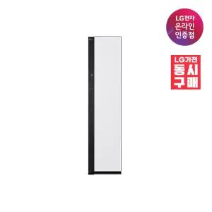 LG 스타일러 오브제컬렉션 (2026 NEW) SC3GTE5E 3벌