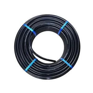 코원산업 PE관 16mm 100M 1롤 PE전선관 CD-P 평활관