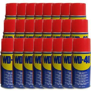 [벡스] 윤활방청제 WD-40 360ml X 24개