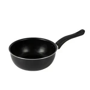 독일 오스벨 베이직 궁중팬 20cm 웍 튀김팬 볶음 후라이팬