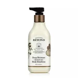 비욘드 딥 모이스처 시그니처 바디 에멀전 450ml