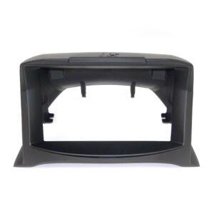 JY 투싼iX 상단 내비마감재 4.3 LCD