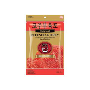 코주부 육포 오리지널 50g