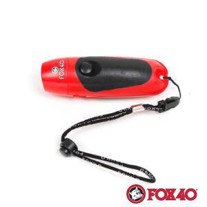 금우 폭스40 전자휘슬 Electronic whistle-3tone 전자호루라기