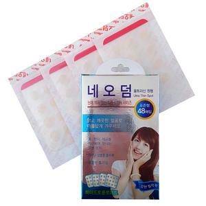 네오덤 울트라신 여드름패치 표준형 48매입