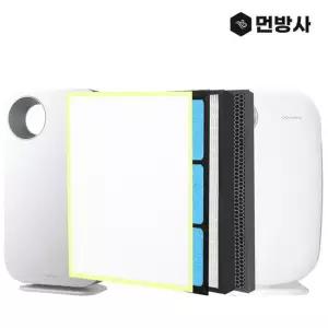국내산 AP-1015A필터 웅진코웨이청정기 AP-1013F