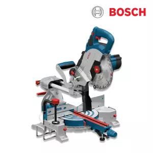 보쉬 GCM18V-216 solo 18V 충전 각도 절단기 베어툴