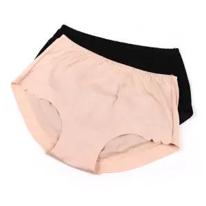 바풀 SB PR 18242 부드럽고 얇은 소프트 누디 팬티 (90∼100)