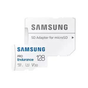 삼성 공식인증 마이크로SD카드 PRO ENDURANCE 128GB d