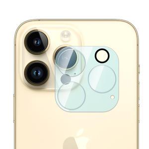 아이폰14/Plus/Pro/Pro Max 풀커버형 카메라 강화유리 (A타입)