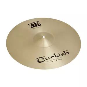 Turkish XTR 16인치 수공 크래쉬 심벌 XTR-C-C16
