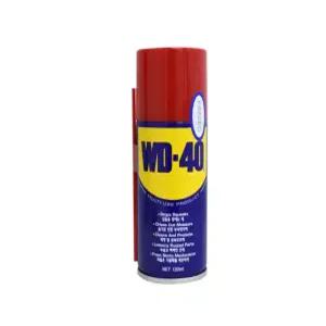벡스 다목적 방청윤활제 WD-40 120ml 녹제거 녹방지 부식방지