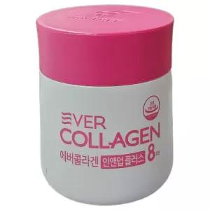 에버콜라겐 인앤업 플러스 750mgX112정 8주분
