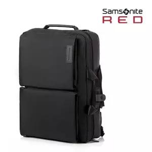 [쌤소나이트][Samsonite RED] 쌤소나이트 레드 POCHARAA 포카라 백팩 (DT809001)[33224390]