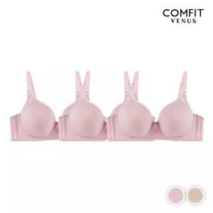 원픽 와이어 브라 A~F컵 3매입(SSET705)