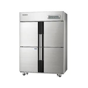 삼성전자 업소용 냉동고 1053L CFF-1144 WR