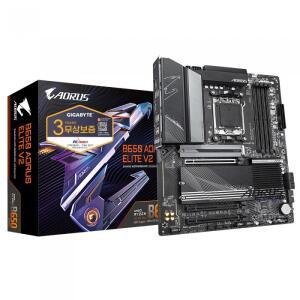GIGABYTE B650 AORUS ELITE V2 피씨디렉트 기가바이트