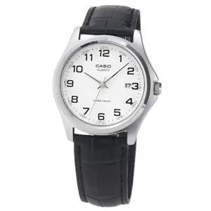 타임플래닛 CASIO MTP-1183E-7B 카시오 시계 가죽밴드