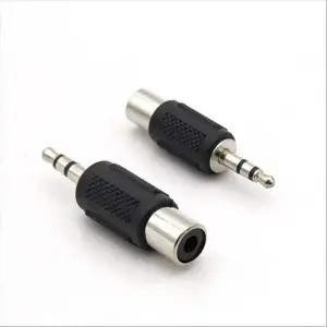 [알티피아]스테레오 RCA 젠더 3.5mm M to RCA F G9003