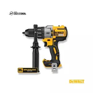 디월트 DCD996N 18V BL 햄머드릴 드라이버 베어툴
