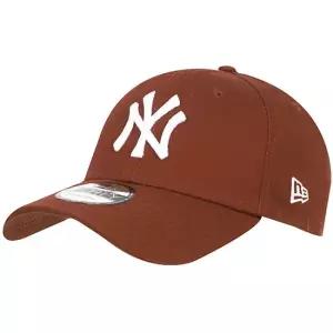 뉴에라 60141847 MLB 리그 에센셜 9FORTY 뉴욕 양키스 볼캡