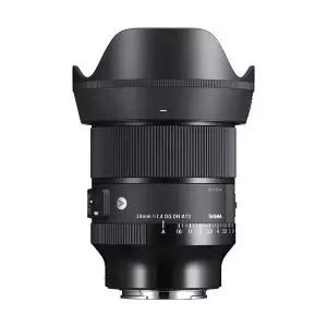 시그마 24mm F1.4 DG DN Art L마운트