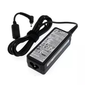 삼성 노트북 어댑터 AD-4019P 정품 충전기 19V 2.1A 40W 3.0 케이블 별도