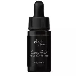 쿤달 스톤디퓨저 프래그런스 오일 10ml 그라시플라워 1개