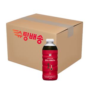 할리스 1L 아메리카노, 8개