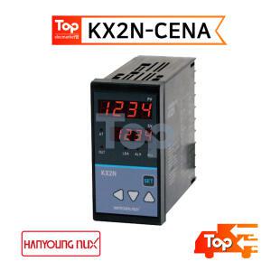 한영넉스 KX2N-CENA 멀티입력 온도조절기 전류출력