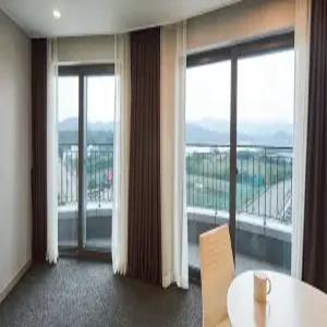 춘천 에스턴호텔(Chuncheon Eston Hotel)
