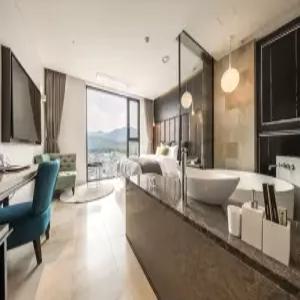 호텔베이204  도봉(Hotel Bay 204 Dobong)