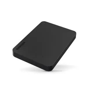 도시바 외장하드 CANVIO Basics 3.0 2TB 블랙 (nx336)