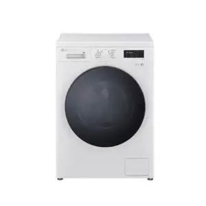 [LG] 트롬 건조 겸용 세탁기 FY9WT [세탁 9kg / 건조 4.5kg] [정품무료배송]
