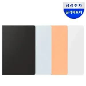 삼성 정품 갤럭시탭S10 FE 플러스 스마트 북커버 EF-BX620