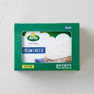 [매일유업] 알라 크림치즈 플레인 기획 (150g*2개)