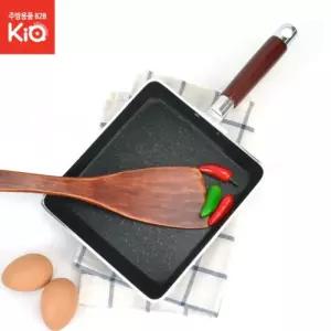 업소용 식당 계란말이팬 사각팬TK 에그팬 프라이팬 대형 계란말이/요리
