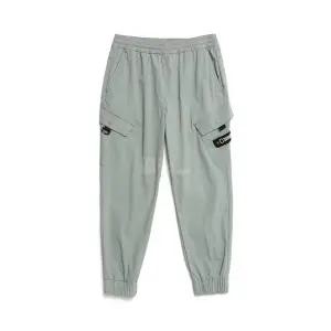 [내셔널지오그래픽키즈]K231UPT050 어드벤쳐 아노락셋업 밴딩 조거 팬츠 G/KHAKI