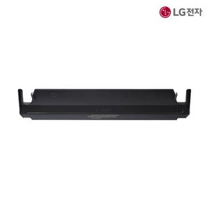 LG 정품 SC5MBR4E.AKOR SC5GMR60.AKOR S5MB2.AKOR 스타일러 물받이 트레이 5벌식 블랙
