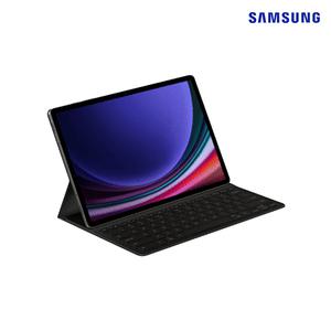삼성 정품 SM-X810 SM-X816 SM-X810N 갤럭시 탭 S9+ 슬림 키보드 북커버 탭 S9 FE+ 호환