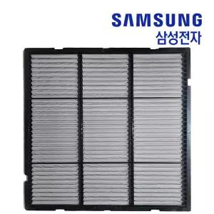삼성 에어컨 PC4NUSK1NPP 극세사 필터 정품