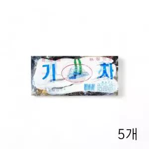 면 백색 속장갑 1봉(10매) X 5개 작업용 비품 막장갑 원예장갑 (WFGUHHH)