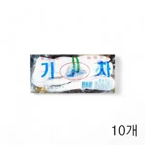 면 백색 속장갑 1봉(10매) X 10개 원예장갑 일장갑 호미장갑 (WFGUHDQ)