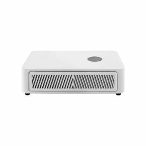 HH BEST BUY 카나안 아발론 나노 3S 6TH/s 비트코인 채굴기 블랙(PSU 포함) -