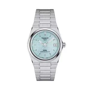 티쏘 T137.207.11.351.00 PRX 파워매틱 80 오토매틱 35mm