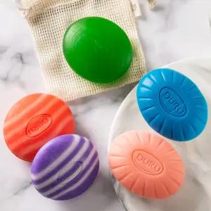 두루 터키 지중해 향수비누 솝 100g X 4개