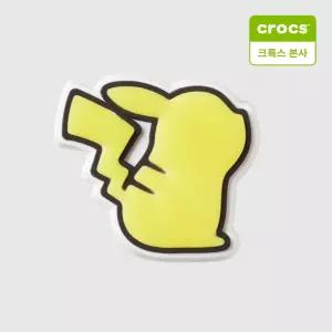 (본사)포켓몬 LED 피카츄 지비츠 참 10010045-GR