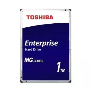 [산돌] MG04ACA100 도시바 Enterprise MG HDD 1TB A/S 5년