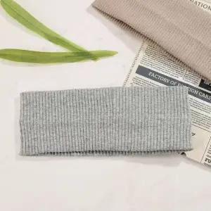 심플 골지 터번 헤어밴드 편안한 머리띠 데일리머리띠 데일리헤어밴드 디자인머리띠