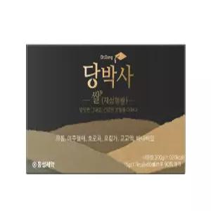 동성제약 당박사 재성형쌀